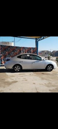 النترا • ٢٠٠٧ • تكريت