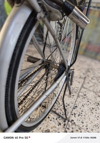 باسكل بناتي حجم 26جديد سعره95 هاتف/07768486135ابو صالح