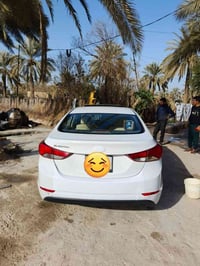 وبركاته. للبيع النترا موديل (2016).وارد خليجي السياره بيه بيبان اثنين ...