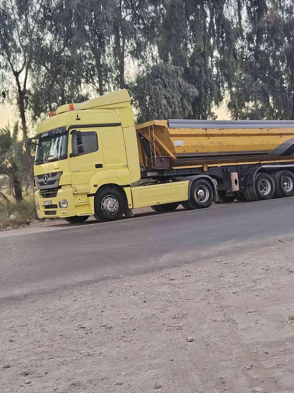 السلام عليكم اكسور للبيع 2008 فول مواصفات كير اوتوماتيك السياره جاهزه للشغل تخم تاير من السياره ما ناقصها شي قبل تاخذها وتروح تحمل هسه سنويه جديد استفسار الباقي على الرقم ***********
