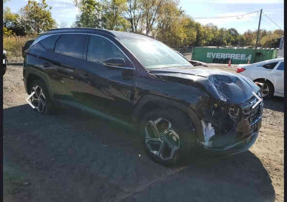 توسان (2024) وارد امريكي

مواصفات :- بصمة - خمس كاميرات- فتحة - محرك 2500

رادارات - حساسات - قطعتين تبريد - 

صندوك كهرباء - كشنات جلد - كشن كهرباء

السيارة تستلمها واصل ميناء أم قصر  

السعر (152$) بدون تصليح بدون كمرك

السيارة يمكن أدخالها بكتاب شهداء

للاستفسار 
***********
