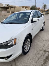 ميتسوبيشي • ٢٠١٦ • كبيس