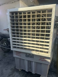 للبيع عدد ٤ مبردات للتواصل الاتصال على الرقم 07702723111