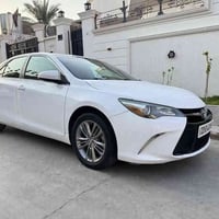 كامري SE • ٢٠١٥ • نص باب سائق