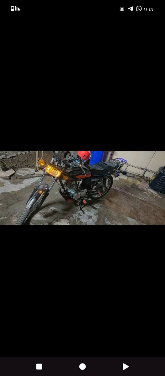 بسبب وعود كاذبه اعيد نشر 375 بيع مستعجل


**إذا كنت صاحب هذا الإعلان وتريد حذفه لأي سبب، رجاءا أرسل رسالة إلى الدعم الفني**