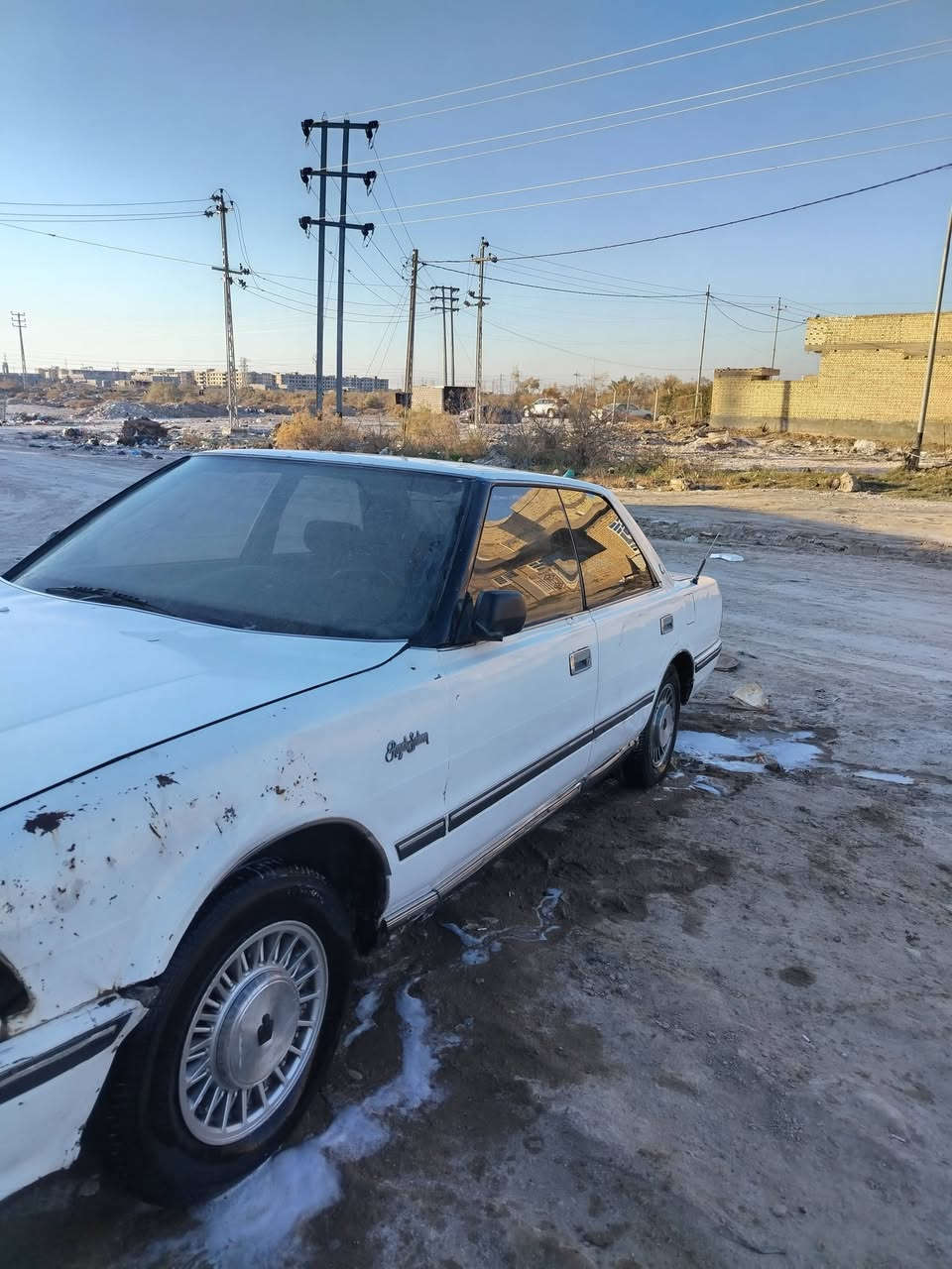 سلام عليكم للبيع هارتوب
مكينه وكير ونجي كير كايم  حداديه  تخم تاير جاهزه تبريد شغال رقم واسط تحويل او وكاله  مكاني شطره
السعر 22
للاستفسار ***********
