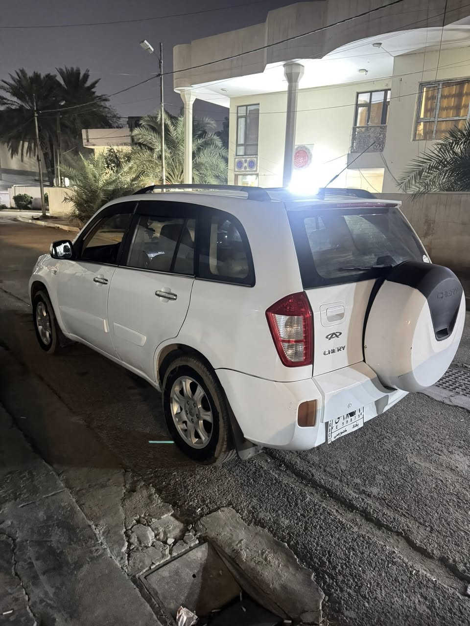 سلام عيكم تيكو 2013 ماشيه 93 سياره مكفوله حته دعاميات كوله بلاديه مابيه نقص بكانه بغداد ***********
