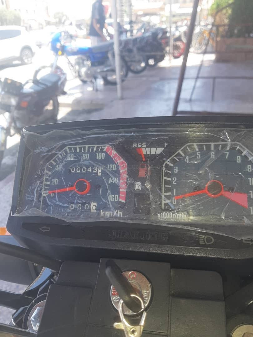 #مؤسسة #مزين#الدكاك#التجارية 🌎🌎
لسنا الوحيدين لكننا الأفضل في عالم الدراجات النارية 🏍️!

لدينا دراجة نارية مستعملة بحالة الوكالة، موديل 2026 ونظامي وكرت فاضي.🏍🏍
#جالنك#فاضي#علي#مصطفى#هندية#الأصلية 💯💯
نضمن لك الجودة والأداء العالي، فنحن نسعى دائمًا لتقديم الأفضل لعملائنا.😘😘
 التجربة قيادة لا تُنسى.✅️✅️

الله يرزقنا ويرزقكم جميعًا من فضله. 🙏

#دراجات_نارية #مستعمل #جودة_عالية #مؤسسة#مزين#الدكاك #التجارية 🔥🔥🏍🔥


**إذا كنت صاحب هذا الإعلان وتريد حذفه لأي سبب، رجاءا أرسل رسالة إلى الدعم الفني**