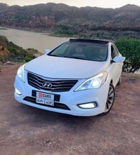 ازيرا • ٢٠١٥ • محرك 3.0