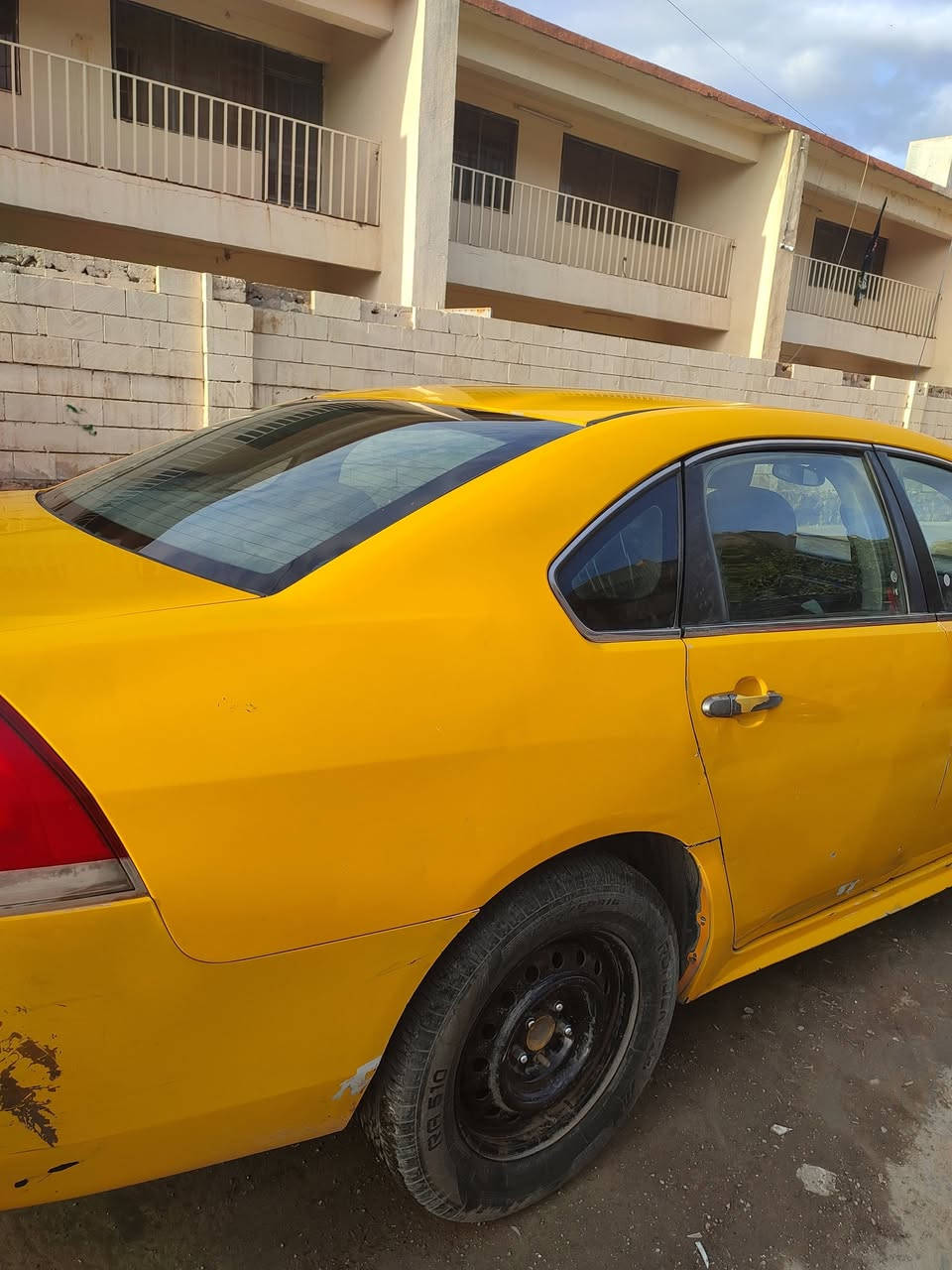 السلام عليكم
امبالا 2010 Lt. للبيع
كير جديد مكينه بالشرط ضفيره جديد
تدفئه تبريد
شاشه
تحكم ستيرن
صدر جديد 
كهربائيات شغالة
خطها تكريت بغداد
رقم نينوى انكليزي 
سنويه مشروع وطني لل30
مصفره هيئه وغرامات بالسياره بأسمي تحويل بنفس اليوم 
السعر 62 وترهم مراوس حسب القناعه 
مكاني كركوك
***********
