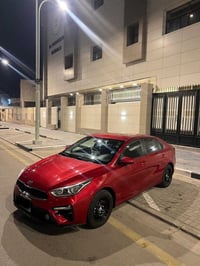 سيراتو ٢٠٢٠ • مكينه ١٦٠٠ • بصرة