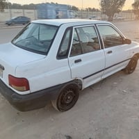 سايبا • موديل ٢٠١١ • جاهزة