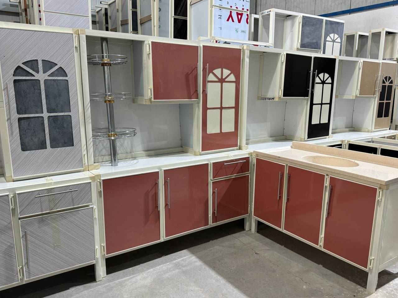 كاونتر متر ونص ارضي وملحق سلة
السنك متر و20 السعر 250 الف

حصريا توصيل بغداد  مجانا✨
يوجد توصيل محافظات حسب البعد

اذا. مخالف للطلب او القياسات و اللون او الموديل 
او بي ضرر الك حق رفض الاستلام

للحجز والاستفسار مراسلة الصفح


**إذا كنت صاحب هذا الإعلان وتريد حذفه لأي سبب، رجاءا أرسل رسالة إلى الدعم الفني**