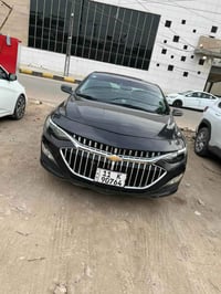 شيفروليه ماليبو • ٢٠٢٣ • ١.٥ تيربو