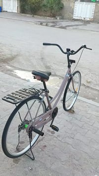 بايسكل • موديل ٢٢ • نضيف