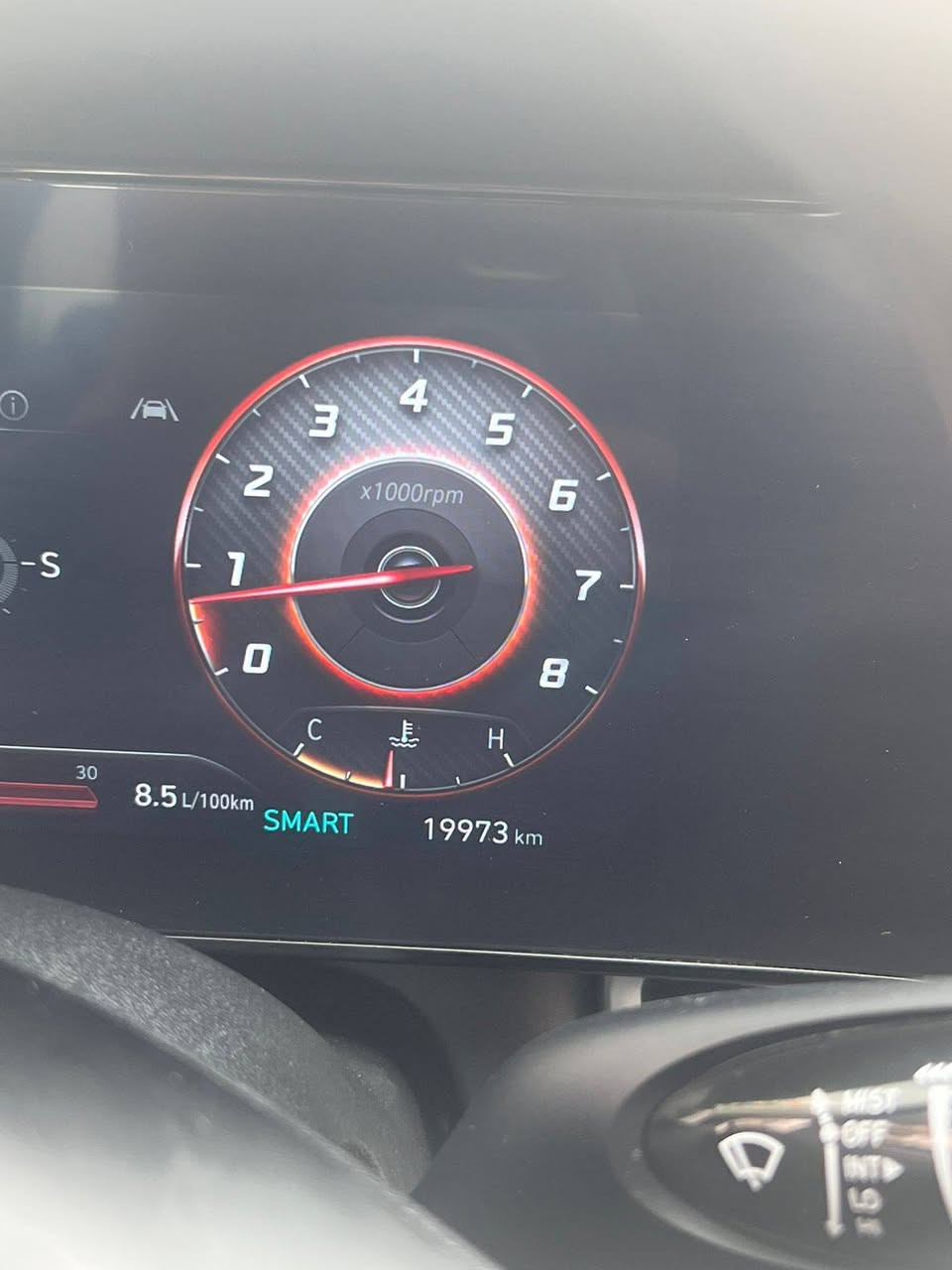 الانترا امريكي موديل 2024 مرقم ديالى باسمي 
الحادث كلش بسيط مثل ما موضح بلمنشور بارد فقط بلصندوق قطرة صبغ مابيها تعتبر كلين
مواصفات
شاشه متصله
بصمه ابواب وبصمه تشغيل
رادار امامي وخلفي
توقف ذاتي
لد بالدشبول 64 لون متغير
كامره خلفيه
ثلاث وضعيات قياده
ماشيه 19 الف 
محرك 2000 دوش
عارضها 165$ وبيها مجال للشراي
مكاني ديالى بعقوبة
***********
