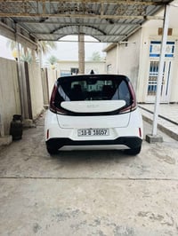 كيا سول • ٢٠٢٣ • بابل