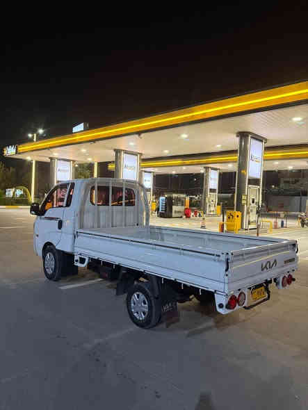 كيا براوه ي دووبه ي ٢٠١٠ بيلاد بؤدي سفر
١٣٠ هه زار چووه سفره ماشالله
گيرو مه كينه و اكسلي به شه رت
اكسلي قوفله 
سعري ٦٤ گه لاو مجال
*********** السليمانية
