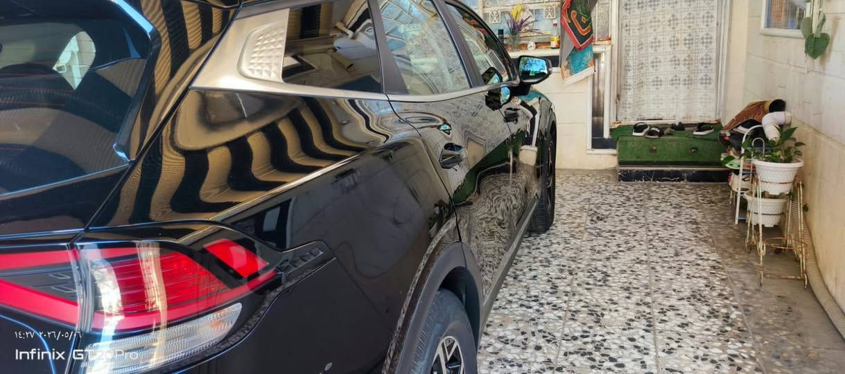 سلام عليكم سبورتج 2023 امريكي بيها بارد فقط بدون صبغ وايرباك. سونار موجود. بسمي بغداد.كير محرك كله جديد صدر نضيف.ماشي68. سعره 168$بيه مجال. حك جيه مكانه بغداد زعفرانيه***********
ما متوجد على النت شراي نتصل تدلل
