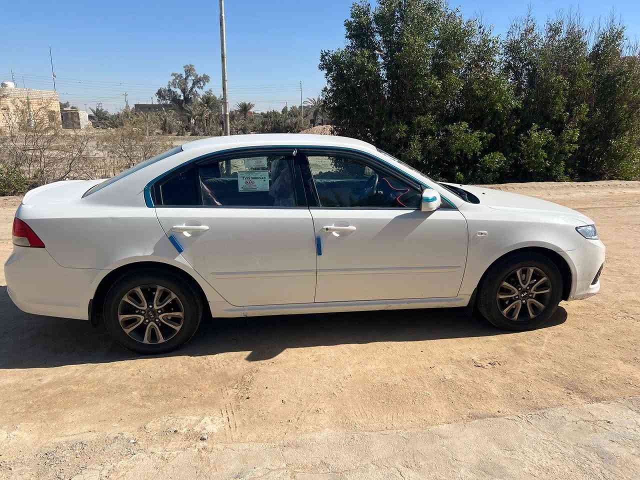 اوبتيمه 9 خليجي مكفوله كفاله عامه محرك كير كفاله
حداديه تبريد شرط تخم تاير السياره جاهزه من كلشي
رقم أربيل مداور ثاني يوم
***********
