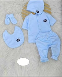 تجهيز ولادة • أرقى الخامات • توصيل