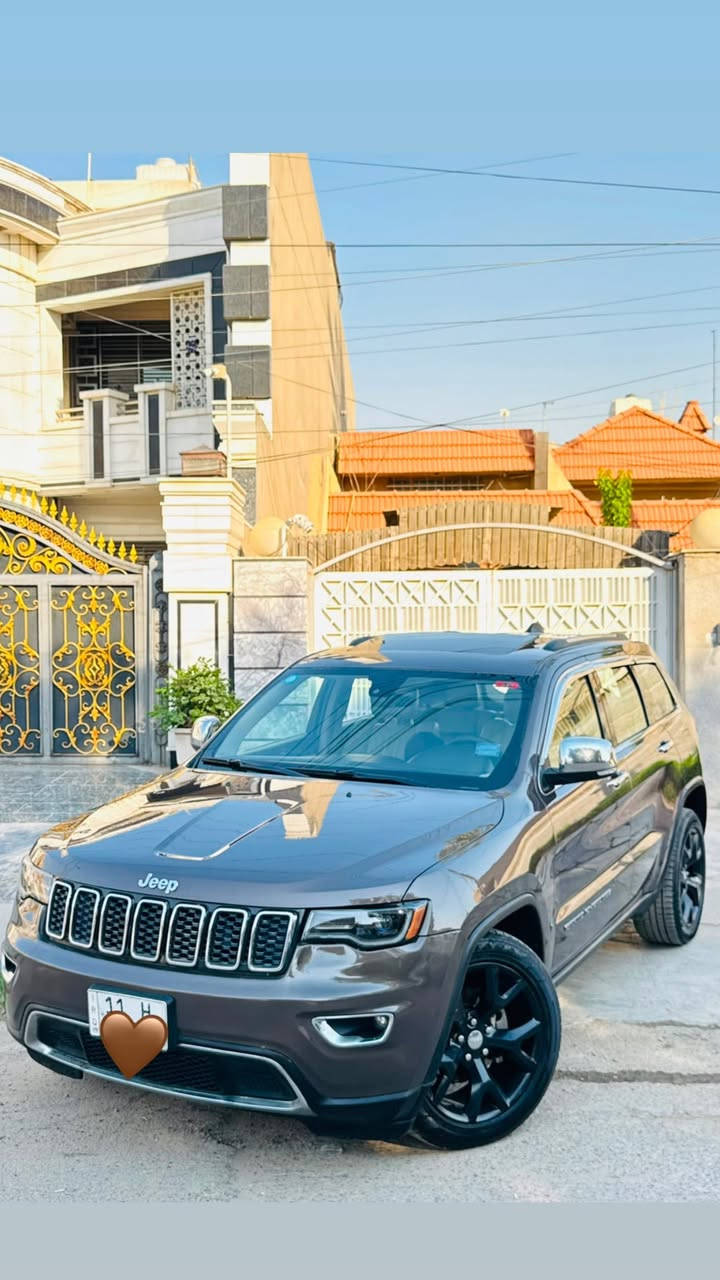 السلام عليكم للبيع جيب 2018اصل اصل
رقم بغداد بسمي هزه وفحص جديده
 حادثهه طخة بسيطه بجاملغ بدون ايرباك موجوده صور الحادث بلمنشور
لون جوزي مميز🤎🦅
معروضه 199

رقم الهاتف ***********

فول موصفات 1/1     لمتد 
* سقف بانوراما .
* رادار امامي مع مانع تصادم . 
* تحذير الخروج عن المسار . 
* دفع رباعي 4x4
* ⁠محرك 3600 ( 6)سلندر 
* المقاعد الأمامية كهربائية .
* ذاكرة لحفظ وضعيات الجلوس . 
* المقاعد الأمامية  تبريد وتدفئة . 
* المقاعد الخلفية مع تدفئة . 
* انظمة القيادة 
* نقطة عمياء ..
* مقود السائق كهربائي . 
* تدفئة ستيرن . 
* ⁠ماشيه 100
* ⁠نضام سبورت 
* شاشه كبيرة مع نفكيشن GPS . 
* كشافات ضباب بروجكتر زنون . 
* تشغيل عن بعد .
* صندوق كهربائي .
* حساسات أمامية . 
* حساسات خلفية ..
* مرايا متحسسه للضوء العالي . 
* محدد سرعة . 
* نظام بريك اوتماتيكي ( Auto Break System ) .
*نظام صوت هارمن كاردون
* شاشات + كامره خلفية دوارة
* رادارات .امامي خلفي 
* ⁠شاشات خلفية
* ⁠العنوان بغداد
