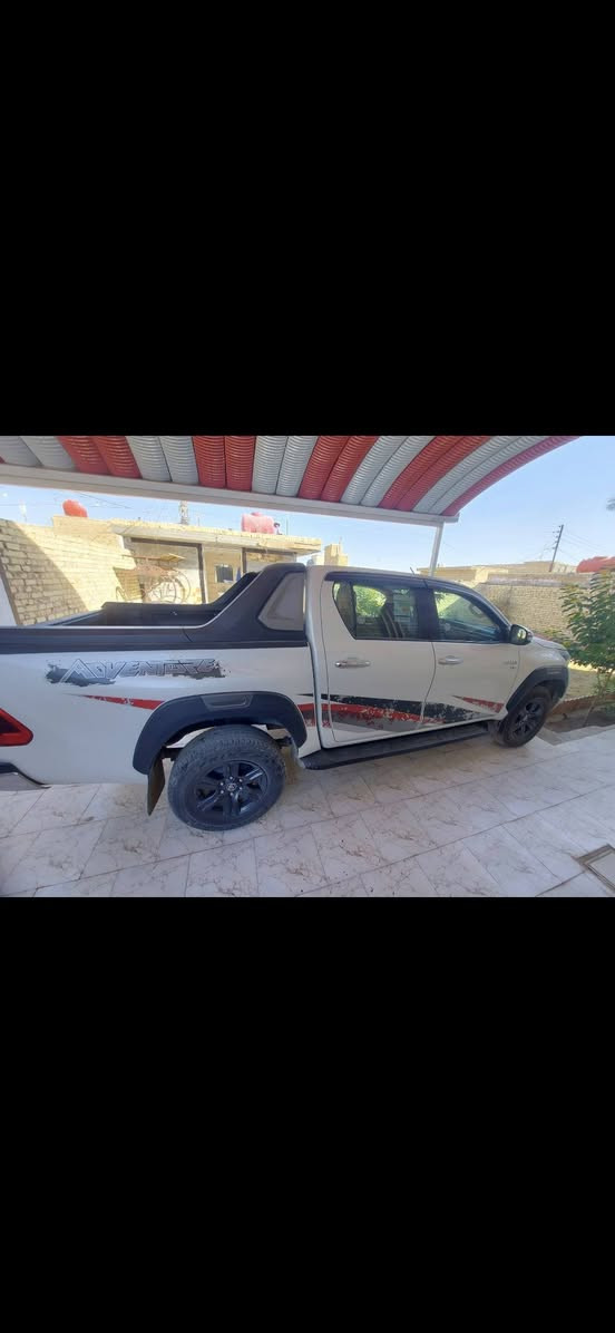 للبيع تويوتا تي اردي موديل ٢٠٢١ مكفوله كفاله عامه ماشه ١٣٠ للتواصل على الرقم ***********
