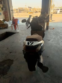ساعر 125 • ياباني • خراط زنجيل
