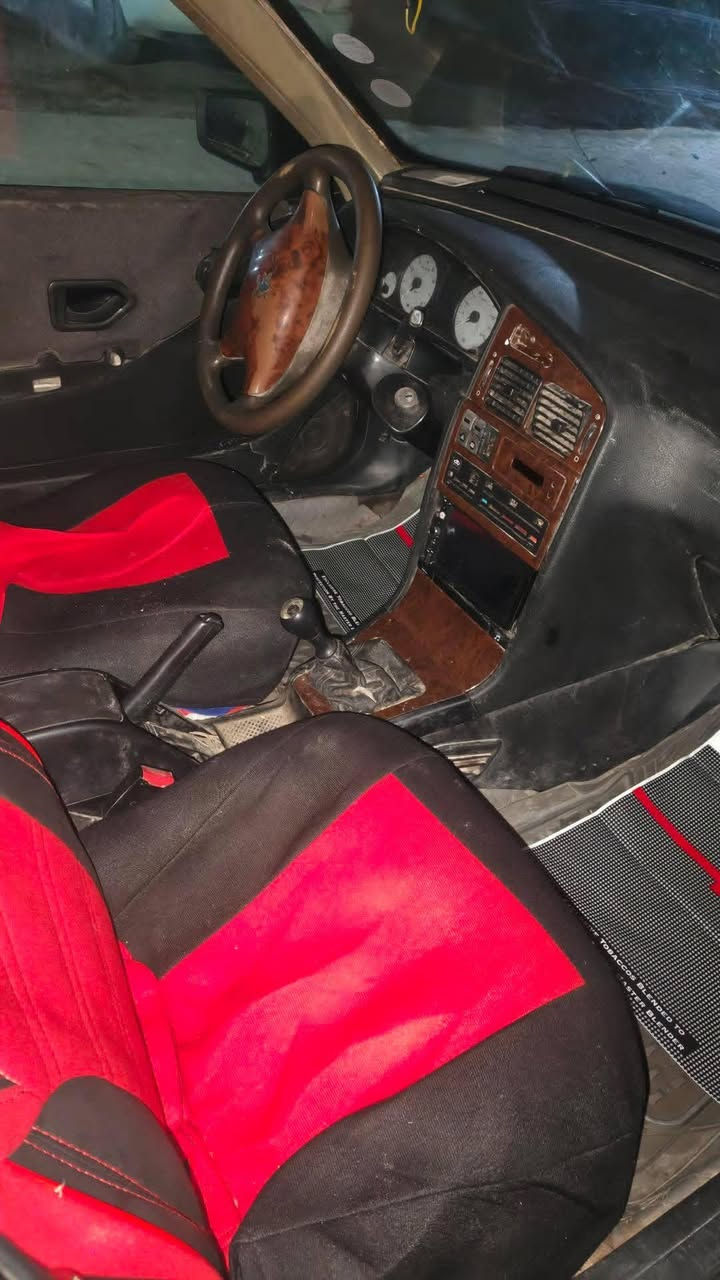 بيجو بارص
موديل2015

سنوية مجددة 28 بأسمي

بدون  ضربة فقط مبدل قبق جنطه

نمرتها نجف ومكانها نجف

سعر البيع 55

الشراي يجي يگلبها ويتدلل

***********
***********
