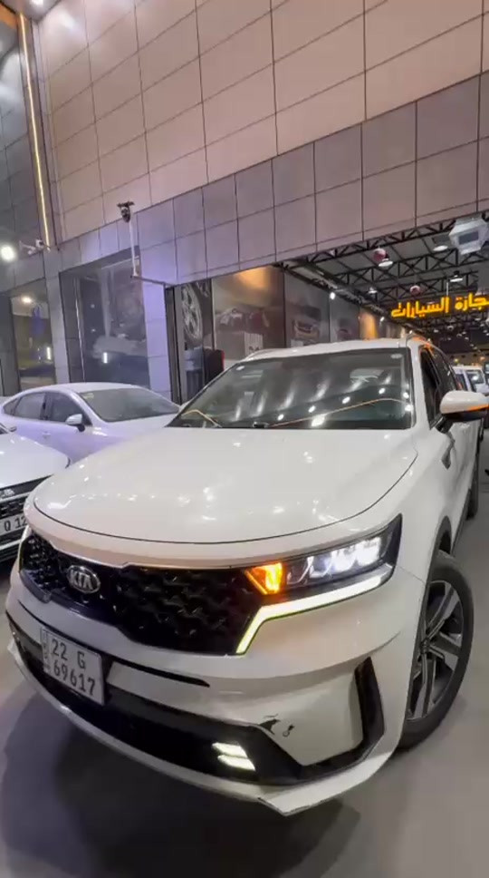 🚘🔥سورنتو 2021 📅 الاربعاء /25/2026   جميع التفاصيل والمواصفات موضحة داخل الفيديو ✨ شاهد الفيديو للنهاية وتعرّف على مواصفات السيارة كاملة. للاستفسار : ☎ 6322 ☎ *********** ☎ *********** ☎ *********** ☎ *********** ☎ *********** ☎ *********** #BYD #اكسبلوررررررر #سبورتج #بغداد #سيارات #اكسبلور #هايبرد #محافظات_العراق #العراق #سيارات_العراق #النترا #tiktokiraq #لانكروزر #كامري #سيارات_فخمة #تاهو
