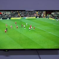 شاشة جنرال • ٤٣ بوصة • ريسيفر ميديا ستار