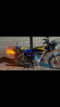 ورحمه الله وبركاته دراجه تايكر سولنك 4 كير مديل 24 للبيع السعر 600 الر...