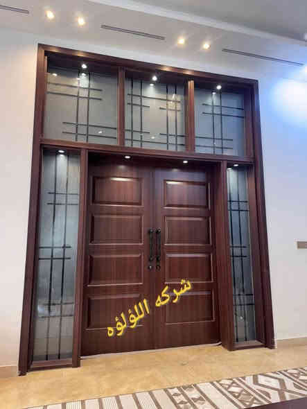 🛑 عاجل عاجل تخفيضات تخفيضات بمناسبة رأس السنة 
اللؤلؤة للابواب التركية للجوده والضمان 

ابواب تركيه عراقي المنشأ:: 180 مع نقل وشد 
ابواب تركيه تركي المنشأ:: 215 مع نقل وشد 
ابواب تركيه درجه اولى ::250 الحشوه الداخلية خشب ابيض 

📌 أسعار جمله مفرد مميزة على أفضل أنواع الأبواب مع ضمان لمدة 5 سنوات على العمل

🔹 مقاومة للماء والرطوبة
 - عازلة للصوت، لتوفير بيئة هادئة.

🚪 أبواب القاطع بجودة  ✨ تخفيض خاص ! 
  سعر المتر 170 مع نقل وشد 
 ✔ تصلح أن تكون دفتريه أو سلايت حسب طلب الزبون ✔ ضمان العمل لمدة 5 سنوات    

🔹 ويتوفر لدينا أبواب قاصة  بأسعار منافسة وجودة ممتازة.". سعر المتر 200 مع نقل وشد 

🔹 كما يتوفر لدينا جميع القياسات لتناسب احتياجاتكم! 🔹 نؤمن بجوده منتجاتنا لذا نقدم ضماناً يصل إلى 5 سنوات 
 الموقع ✔️
عنوان الشركة 🚪
#جــمـــله_مـــفــــرد

النجف الاشرف:سايدين جامعة+وفاء  ✔️
قرب مجسرات الزهراء مجاور شركة توترز ✔️

للستفسار.......🚪✔️

***********

***********

🔥 جودة مضمونة – أسعار تنافسية – تصاميم عصرية – ضمان 5 سنوات على العمل! 🔥 ✨ زورونا الآن واستفيدوا من العروض الحصرية! ✨
