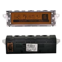 شاشة عرض • بيجو • قطع غيار