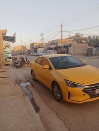 النترا ٢٠٢٠ • وارد امريكي • صور حادث