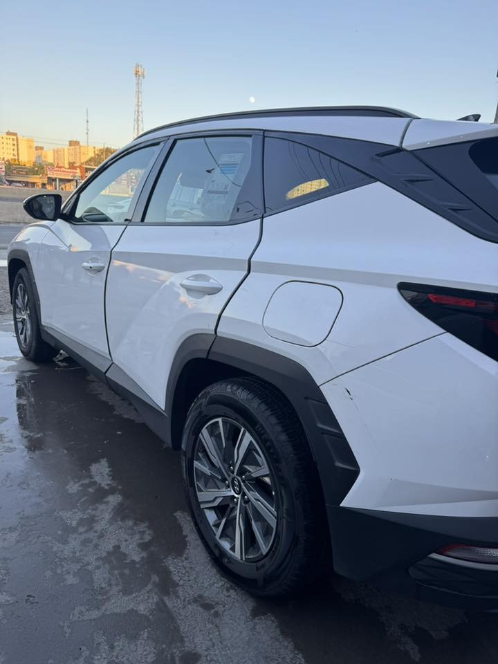 السلام عليكم مراوس بكورلا 2025 2024

توكسان 2022 خليجي كير محرك جدد تبريد ثلج 🧊  
بصمة تشغيل +ابواب اشارة ترحيب + اشاير بالمري 
اوتو هولد نقطة عمياء  ABS تبريد قطعتين  
اوتو هولد خاصية صعود الجبال. كاميرا خلفية حساس خلفي السياره 
تحديد مسار 
مصبوغة حزام قمارة صندوك بلاديات شواصي لغود دواخل مكفولات ارضية مغلفة دواخلها جدا جديدة 
تخم تاير جديد فيتبم وكالة بلكات نوزلات كله وكالة 
رقم بغداد التحويل مباشر 
للاستفسار  *********** وتساب فقط 
بغداد مجمع بسمايا
