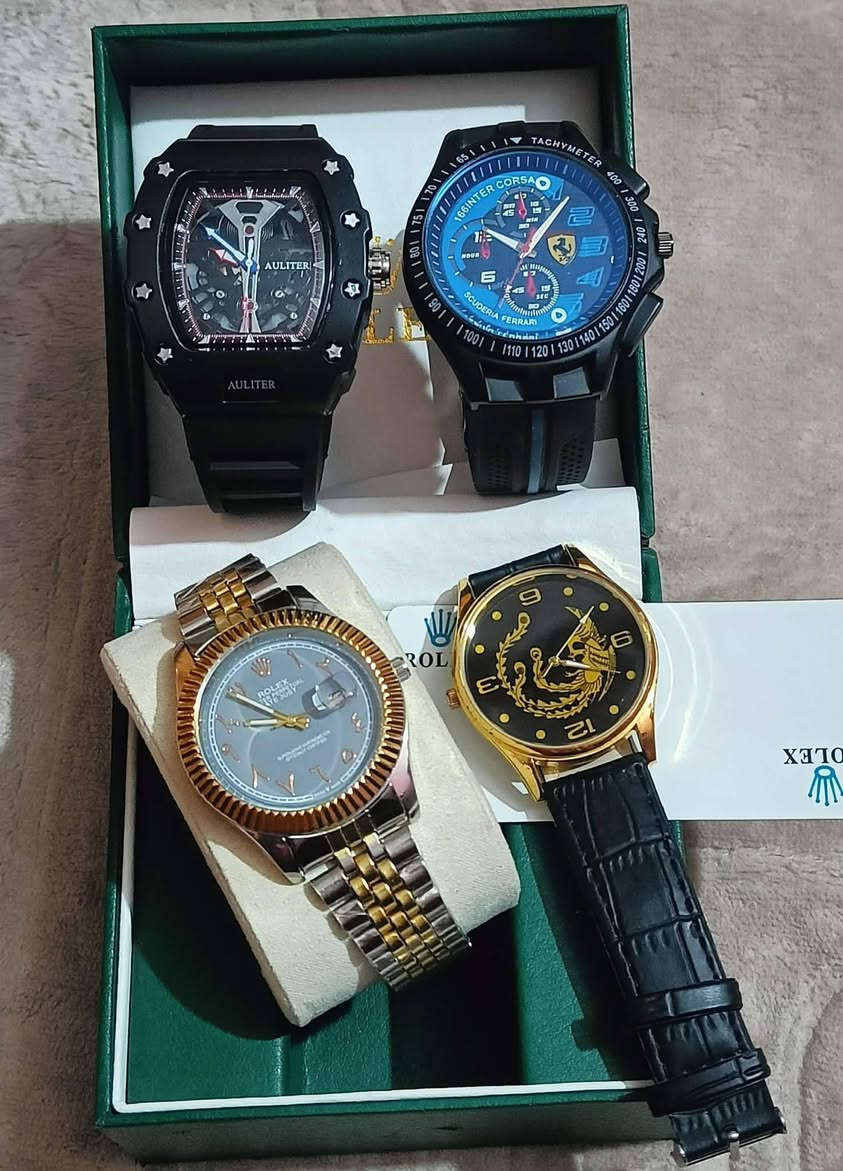 طلعلي هذني الساعات شلع 25 الف كلهن
والشراي ابخدمته مكاني بغداد مدينة الصدر


**إذا كنت صاحب هذا الإعلان وتريد حذفه لأي سبب، رجاءا أرسل رسالة إلى الدعم الفني**