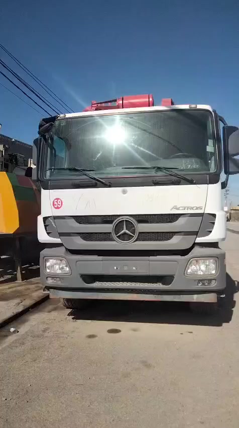 يوجد لدينا بمات ألماني تركي صيني بتس ماستر شوينك لحد72 متر
***********
***********
***********
