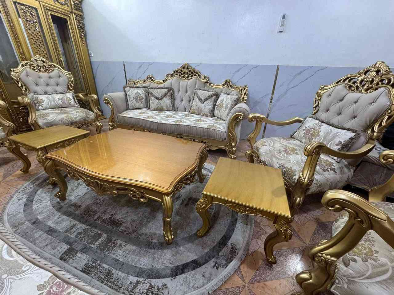 اليوم وصل كنافه العيد💥
تخم مصري زان شغل ثقيل جدا 
حفر يدوي دوشمه جدا نظيفه 
١٠مقاعد مع طبلاوت3
وحده وسطيه كبيره 
واثنين صغار 
 
للحجز والاستفسار 
‏‪+964 777 483 6138‬‏


**إذا كنت صاحب هذا الإعلان وتريد حذفه لأي سبب، رجاءا أرسل رسالة إلى الدعم الفني**