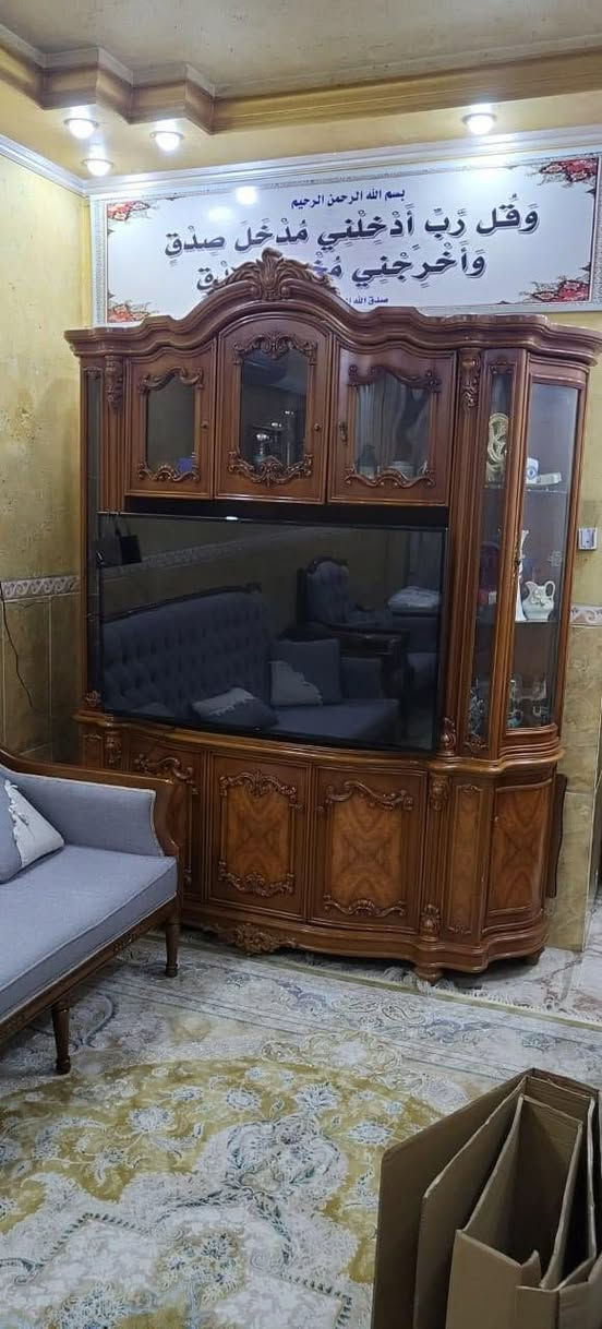 غراض للبيع بااسعار مناسبه الديوان 275الف والمجمده 100 الف ولبوفيه 75 الف زان مصري


**إذا كنت صاحب هذا الإعلان وتريد حذفه لأي سبب، رجاءا أرسل رسالة إلى الدعم الفني**
