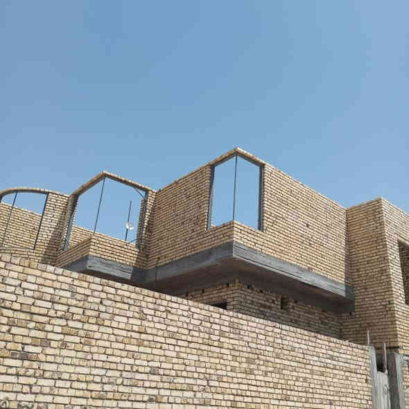 ياالله خلفه بناء طابوك بلوك ثرمستون عگاده شغل حسب الطلب استلام مهندس والتوفيق من  اتصل واتساب ماسنجر اوعلى الرقم ***********/ ***********
