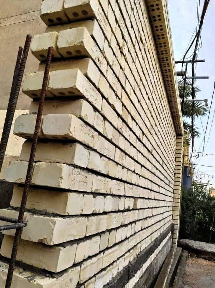 بسم الله الرحمن الرحيم
خلفات بناء درجه اولى طابوك بلوك ثرمستون 
شرط العداله والنضافه باسعار مناسبه 
***********
***********
يوجد واتساب
