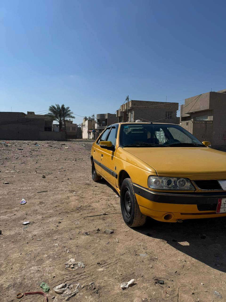 سلام عليكم
بيجو لميس ٢٠١٣ للبيع
رقم بغداد باسمي مصفره هيئة غرامات
بغداد المحمودية ***********
