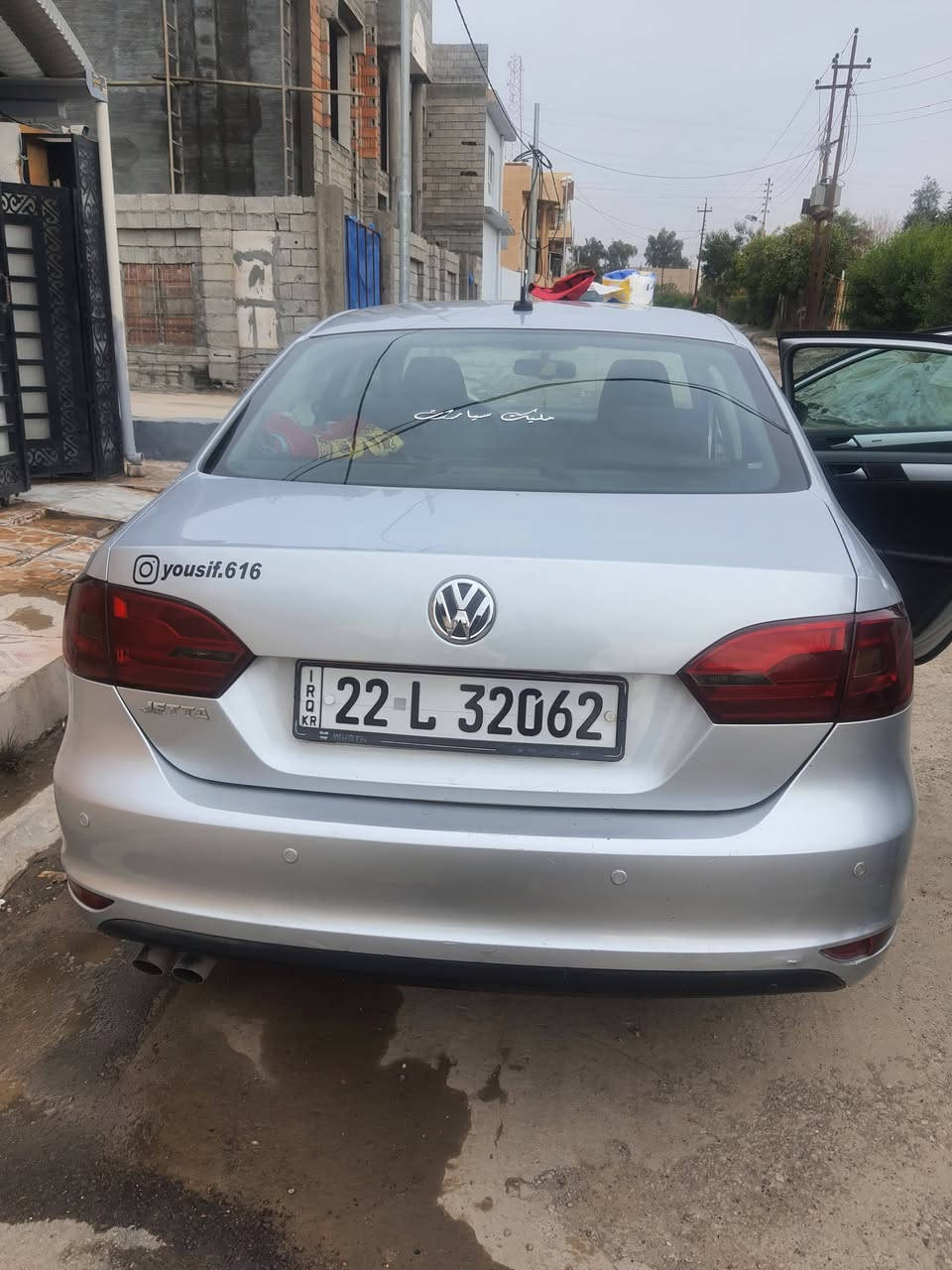 جيتا ٢٠١٤ السعر ١١٥ ورقه بيه مجال هذا رقمي ***********
