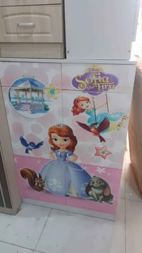 كنتور أطفال • تركي • ٢باب