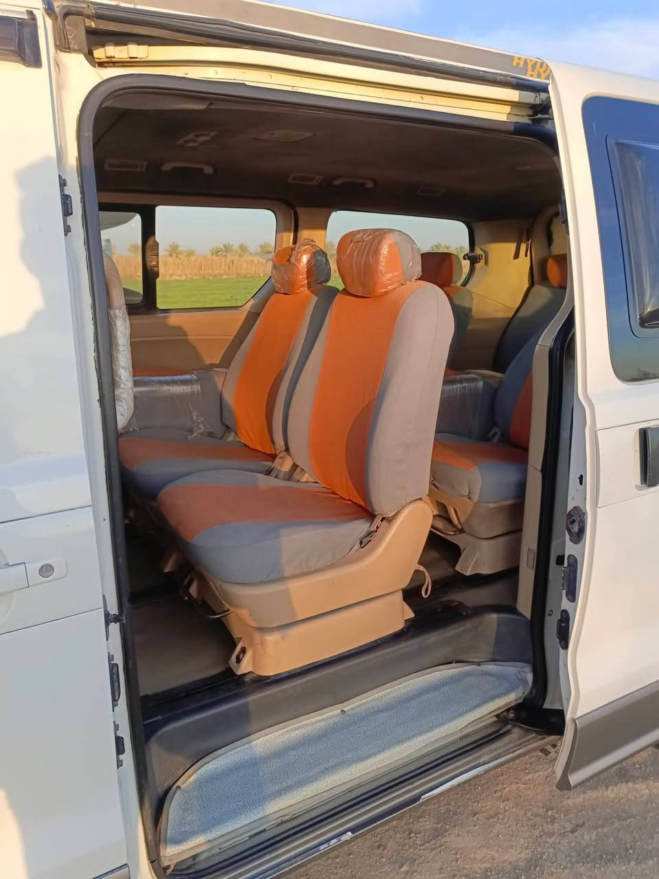 السلام عليكم ستاركس للبيع 2010مفتوح
كفاله عامه من كلشي بيها شويه صبغات بالقماره اثر زنجار فقط
سياره جاهزه من لدعاميه لدعاميه واحد ع واحد
كلشي مشروط مكينه كير اكسن حداديه كهربائيات
‏‪***********‬‏((***********تحويل مباشر مصفره
