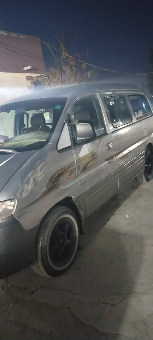 السلام عليكم
كيه ستاركس للبيع موديل 2002

رقم نينوى دولي ((كير ومحرك وصدر خير من الله )السياره جاهزه ونضيفه مثل ماموضح بلصور //السعر 46وبي مجال شي قليل

رقم الهاتف/‏‪***********‬‏مكان السياره الشرقاط
