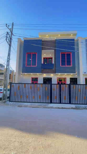 مشتملات 50 متر رركن توون للبيع 🏡🏡بواجهه مميزه جداا😍🔥

واجهه الاول 8 متر ررركن 💥
نزال 6.25 متر 

ثلاث طوابق ومدخلين 💥
يحتوي على صاله ومطبخ و3 غرف نوم 
وصحيات عدد 2 وبيتونه وسطح 

واجهه الثاني 🔥🏡
6 متر 
نزال 8.25 متر..بصف الركن 

ايضا ثلاث طوابق
يحتوي على صاله ومطبخ و3 غرف نوم 
وصحيات عدد 2 وبيتونه وسطح 

العنوان  :: بغداد :: حي الجهاد :: ديوان المخابرات :: خلف شارع 60 وعلى شارع عريض 15 متر 

للاستفسار الاتصال *********** 📞📞مكتب الشهم للعقار
