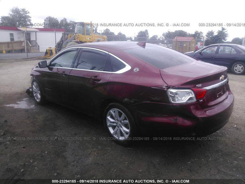 🚗 للبيع فقط – فرصة مميزة 🚗
🔹 Chevrolet Impala 2017 – فئة LT
💰 السعر: 12,800$ ورقة
وقابل للتفاوض للجادين 👍
✅ محرك 6 سلندر 3600
✅ الممشى: 184 ألف كم (حقيقي)
✅ المحرك مكفول من الفتح – بدون بخار
✅ الكير مكفول من الفتح
✅ شاشة كبيرة (قاصة)
✅ تبريد مركزي
✅ كشن جلد كهربائي
✅ لايتات أوتو
✅ تحكمات ستيرن
✅ سايد بريك كهربائي
✅ تبريد وتدفئة شغال كامل
✅ تخم تايرات جديد
✅ صدر أمامي جديد
📌 الحادث بأمريكا (دعامية أمامية) – صور الحادث متوفرة وتبديل باب السائق بالعراق .
📌 رقم أربيل دولي جديد – باسمي
📌 شرط التحويل
📍 المكان: كركوك / المركز
📞 *********** كركوك, العراق
