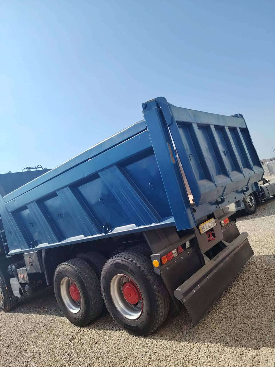 مان صقر 93رقم دولي جديد صلاح الدين مشروع وطني بسم احمد الحميد محرك كير اكسل كله شرط تايرات جدد اسعر
بودي 12قبق ناصي. بمب ميكانيكي تستلم حصه گاز
200 وبيها مجال
***********
